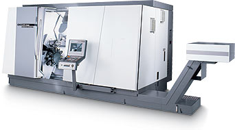 EdgeCAM--车铣复合加工的领跑者