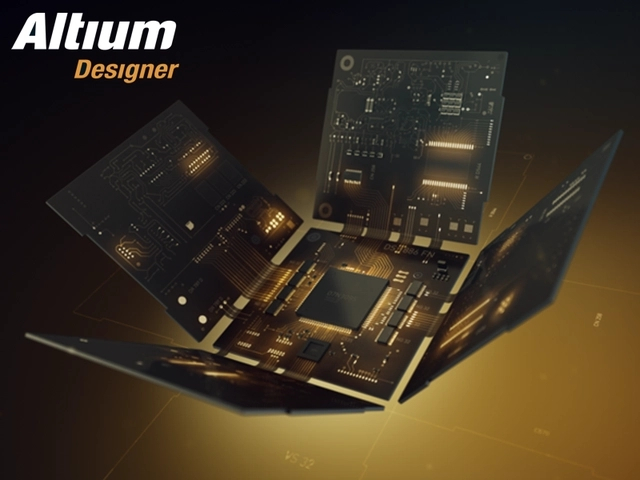 Altium Designer 代理，Altium Designer 多少钱