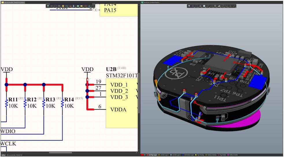 Altium Designer简介