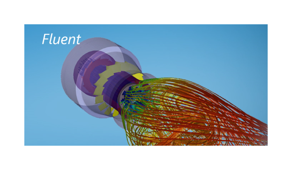 Fluent软件，正版ANSYS，学校购买ANSYS