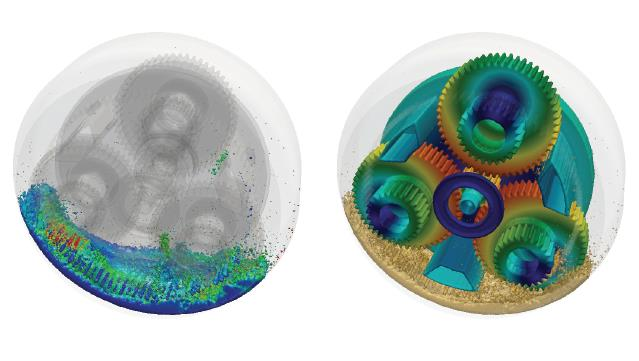 nanoFluidX软件多少钱、正版nanoFluidX软件、正版nanoFluidX软件官网