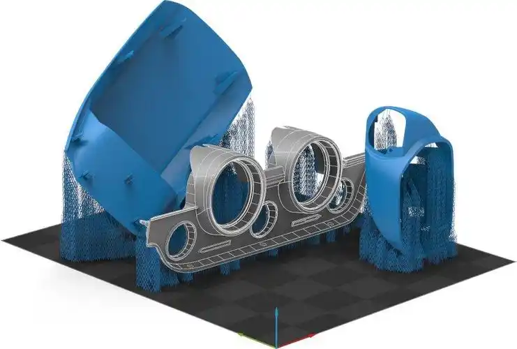 Moldex3D软件多少钱、正版Moldex3D软件、正版Moldex3D软件官网