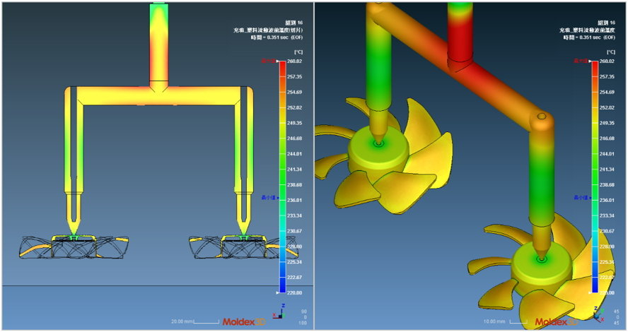 正版Moldex3D软件代理、Moldex3D软件厂家、Moldex3D软件价格