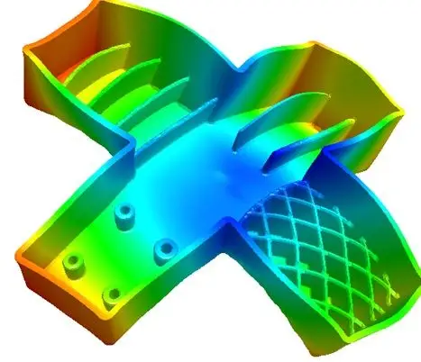 正版Moldex3D软件、Moldex3D软件介绍、Moldex3D软件安装
