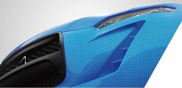 Hyperworks软件代理，Hyperworks软件官网，Hyperworks软件厂家